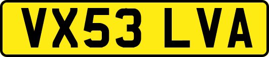 VX53LVA