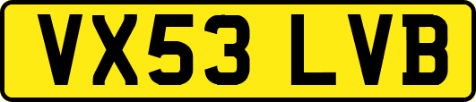 VX53LVB