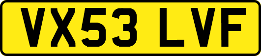 VX53LVF