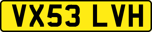 VX53LVH