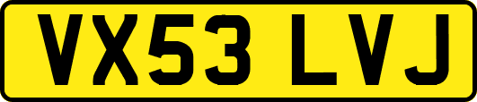 VX53LVJ