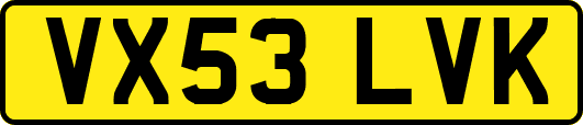 VX53LVK