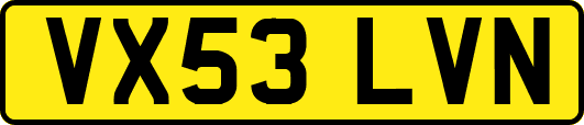 VX53LVN