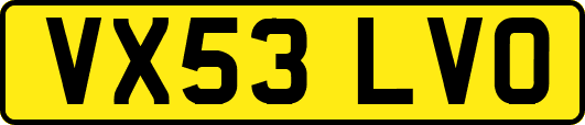 VX53LVO