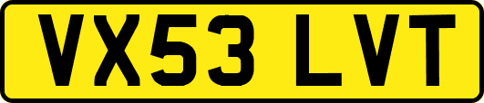 VX53LVT