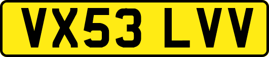 VX53LVV