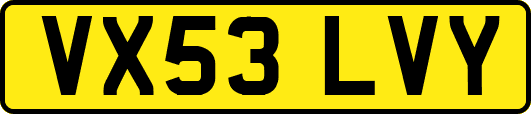 VX53LVY