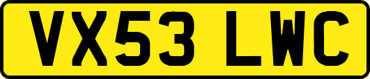 VX53LWC