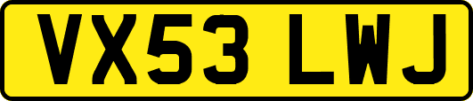VX53LWJ