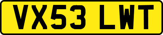 VX53LWT