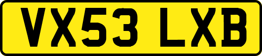 VX53LXB
