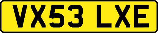 VX53LXE