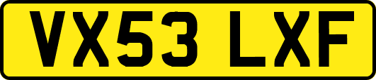 VX53LXF