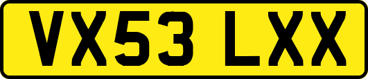 VX53LXX