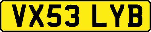 VX53LYB