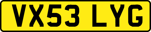VX53LYG