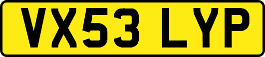 VX53LYP