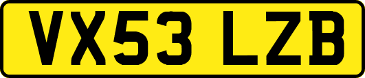 VX53LZB