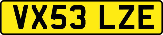VX53LZE
