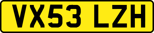 VX53LZH