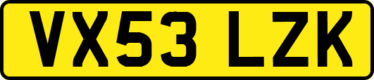 VX53LZK