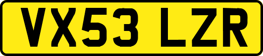 VX53LZR