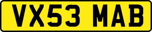 VX53MAB