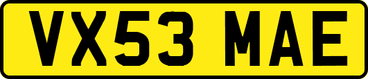 VX53MAE