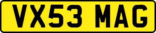 VX53MAG