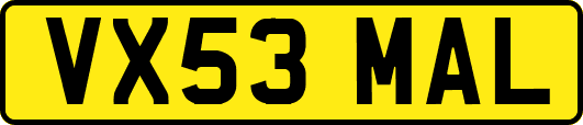 VX53MAL