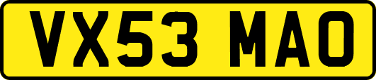 VX53MAO