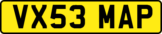VX53MAP