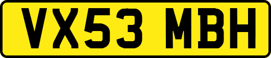 VX53MBH