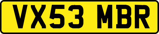 VX53MBR