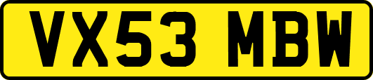 VX53MBW