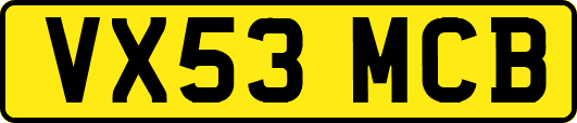 VX53MCB