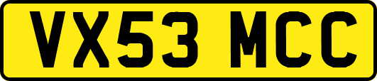 VX53MCC