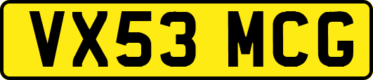 VX53MCG