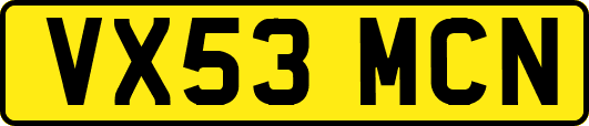 VX53MCN