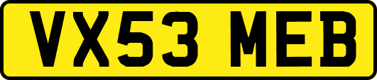 VX53MEB