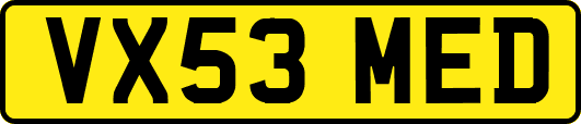 VX53MED
