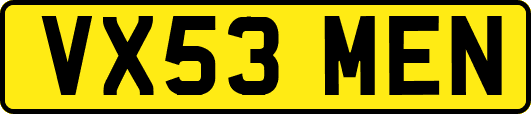 VX53MEN