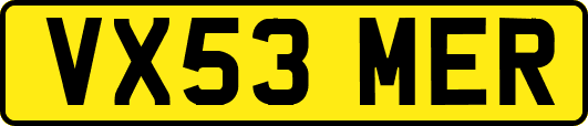 VX53MER