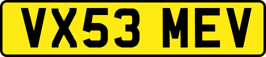 VX53MEV