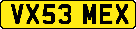 VX53MEX