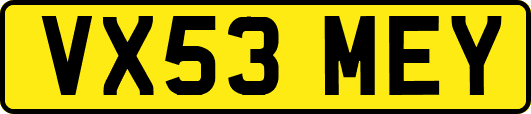 VX53MEY