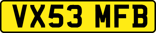 VX53MFB
