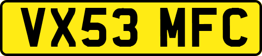 VX53MFC