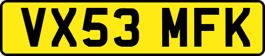 VX53MFK