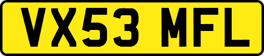 VX53MFL